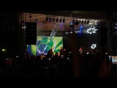 Frenkie & Who See - Daj ga na gas (LIVE)