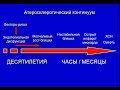 Патогенез ХСН.Эволюция взглядов как основа формирования новых методов лечения. Арутюнов Г П. 2013