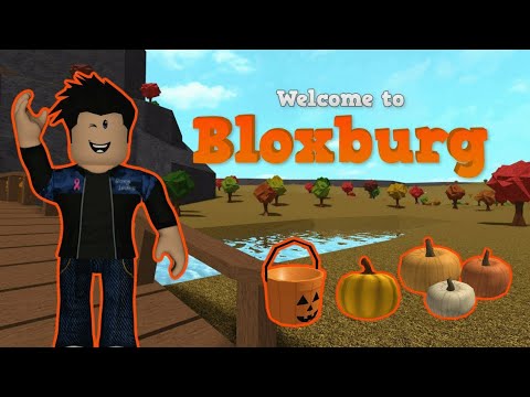 Sky on X: New thumbnail I designed for @heybloxburg's Halloween update! I  love how this turned out! Happy October!🎃🪦🌜 #Roblox #robloxart #bloxburg   / X