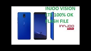Injoo Vision Lte 100% Ok Flash File Firmwarelink Tested