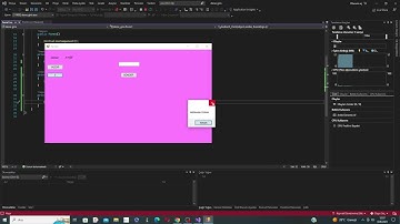 C# TEXTBOX KULLANIMI!!