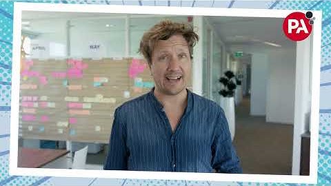 PA’s Raspberry Pi Competitie 2020-2021 - Netherlands