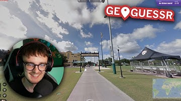 ASMR Geoguesr Gameplay | AN URBAN WORLD (Whispered)