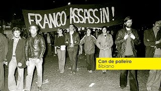 Video thumbnail of "Bibiano - Can de palleiro (HD)"