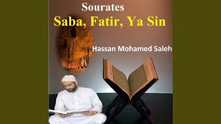 Sourate Fatir (Warsh)