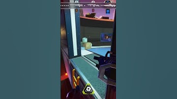 I  want to see their pov now🤣 #apexlegends #apexgaming #apex #gaming #kraber