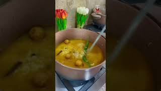 مندي دجاج chicken mandi shorts asmr