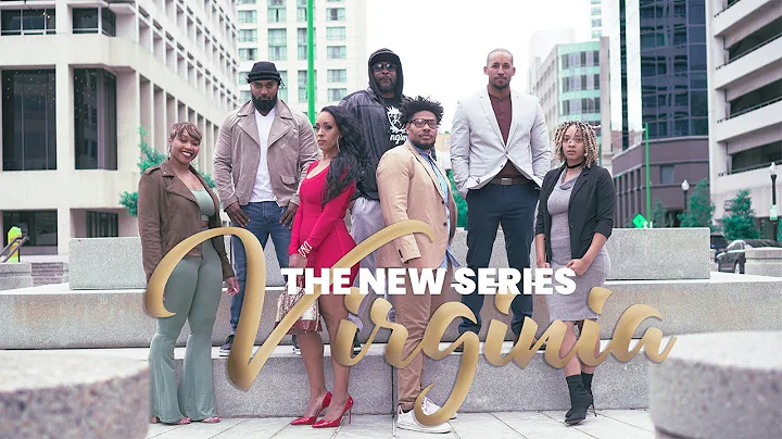 VIRGINIA EPISODE ONE | DRAMA SERIES | EPISODE TWO ...
