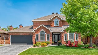 149 Knudson Drive Kanata ON