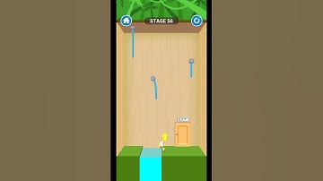 Rescue Cut Epic Game 🔥#56| 3D Gameplay|Android & ios Gameplay| #Trending Game #youtubeshorts #shorts