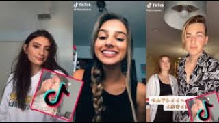 TikTok Singers better than REAL ARTISTS 😱 PART 5   Compilation US UK 2020