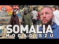 Somalia  byli agresywni nie jestem tu mile widziany