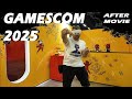 Gamescom 2025 Aftermovie - Die Zukunft von Virtual Reality im Review