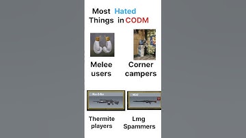 MOST HATED😤 item in codm #shortviral #shorts #vira#codm #codmobile