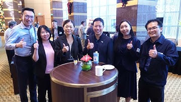 IAIC 2025: Beyond Borders, Beyond Age