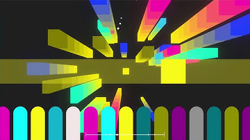 Matheus Gaming Archive -  Project Arrhythmia Custom Level  - 10000