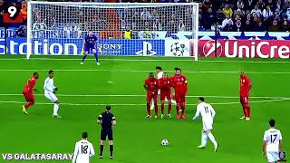 Have You Ever Seen Gareth Bales Top 10 Most Amazing Goals..
