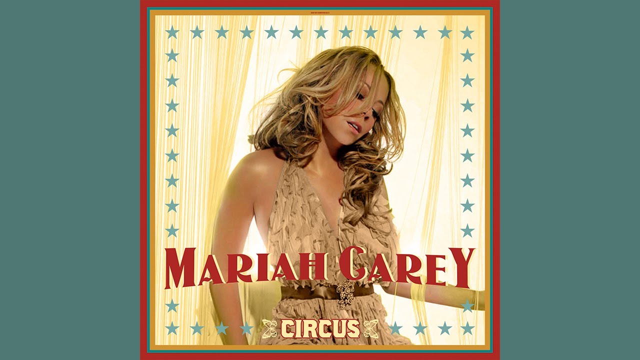 Mariah Carey - Time Of Your Life (Circus Remix) - YouTube