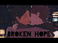 Broken Hope•IwaOi•Chapter Twenty-Four•Look in Comments