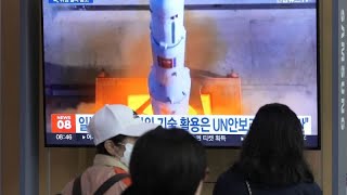 Satellite ou missile ? Le Japon se prépare à un lancement nord-coréen
