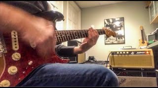How To Impress A Girl with The Guitar in 20 seconds