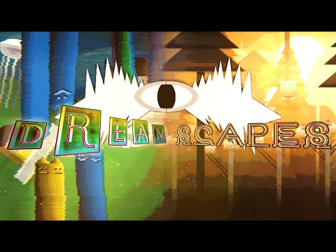 (Nullscapes Sequel ¿?) Dreamscapes — Official Full Showcase