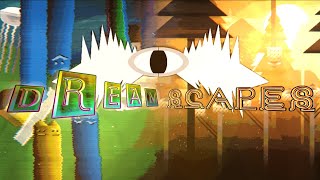 Download lagu (Nullscapes Sequel ¿?) Dreamscapes —  Full Showcase