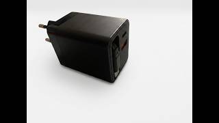 ⚡ 68W Gan Dans Un Si Petit Chargeur ? 👀