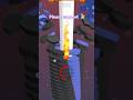 stack ball level 174 to 175 3D Gameplay 🎮😈🔥 #trending #shortsviral #viral