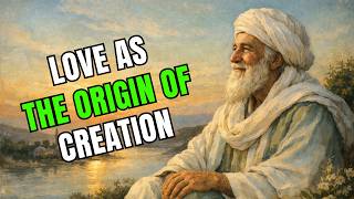Download Lagu Ibn Arabi Explained: Love as the Origin of Creation MP3
