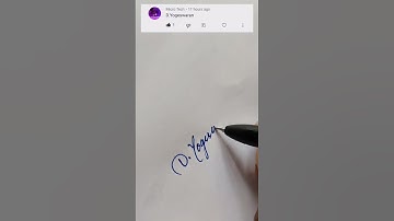 D Yogeswaran #shorts