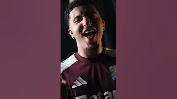 Jadon Sancho Is A Villan 