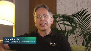 How Unitary Uses AI to Combat Harmful Content Online | Amazon Web Services