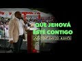 Pastor David Bierd - Que Jehová esté contigo