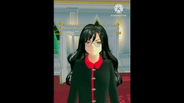 season 2 part 7#ccp#sss#shorts#sakura school simulator#sakubers