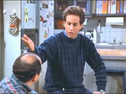 George panics about wedding with Susan