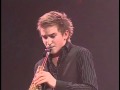 I Will Always Love You - Richi Jones on Sax