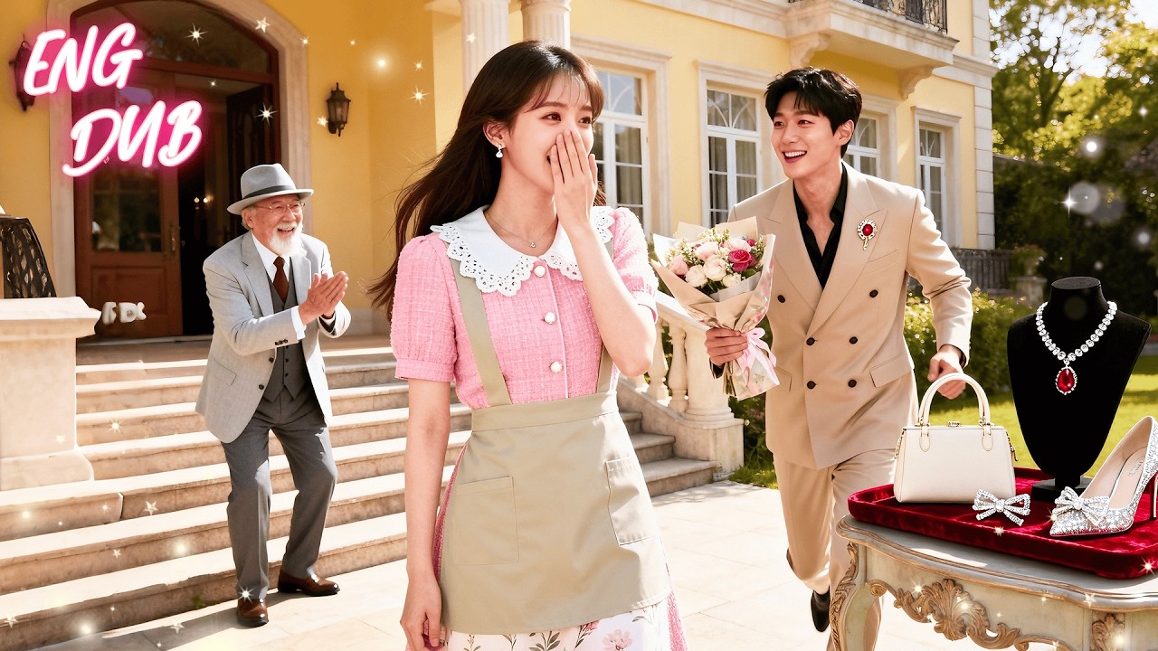 💗Everyone Bullied the Poor Single Mom,Not Knowing Her Husband Is the Powerful CEO!#drama #ceo