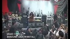 Musik Underground Indonesia  - Durasi: 11:27. 