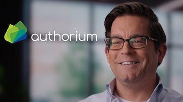 Authorium Customer Testimonial: Jason Whittet | AWS Public Sector
