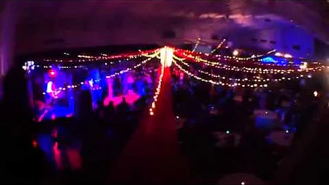 Napier Girls High School ball  27/07-2012