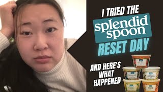 I tried the Splendid Spoon Reset Plan and Here's What Happened | Drinking (mostly)Only Soups All Day by Unboxing a Brand 1,041 views 2 years ago 10 minutes, 48 seconds