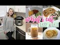 NEW! WHAT I EAT TO LOSE WEIGHT | MyWW GREEN PLAN | INSTANT POT RECIPE