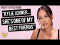 Yris Palmer | Behind Closed Doors | The Podcast | PrettyLittleThing