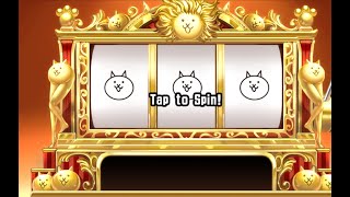 (live) ayo its that weekend of battle cats