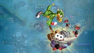 Adventures of DaKoo the Dragon - Gameplay Trailer 2025 screenshot 3