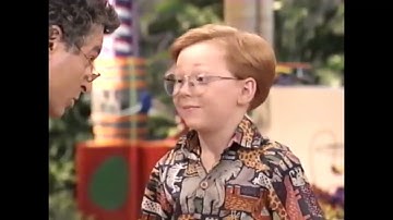 Imagination Island (2001 Version) Part 52