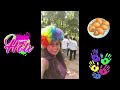 Holi Celebration Never Been So Much Fun 🌈🌻👀 #minivlog #holicelebration #vlog