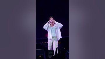 241213 Untitled Love Song - Henry | Hozo International Music Festival in HCM