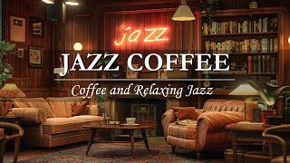Relaxing Jazz Music for Work,Focus ☕Cozy Coffee Shop Ambience by Cozy Jazz Cafe BMG 506 views 3 weeks ago 10 hours, 47 minutes